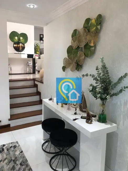 Foto 7 de Casa de Condomínio com 4 quartos à venda, 560m2 em Santana De Parnaiba - SP