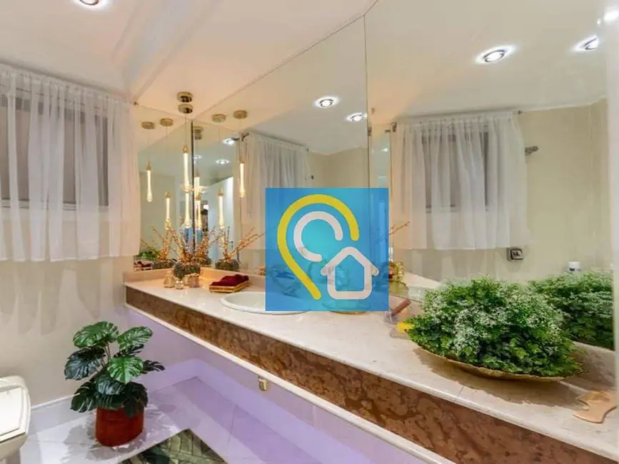 Foto 8 de Casa de Condomínio com 4 quartos à venda, 560m2 em Santana De Parnaiba - SP