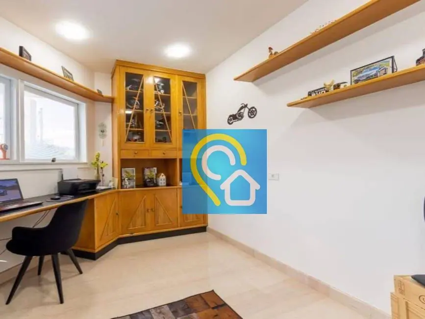 Foto 9 de Casa de Condomínio com 4 quartos à venda, 560m2 em Santana De Parnaiba - SP