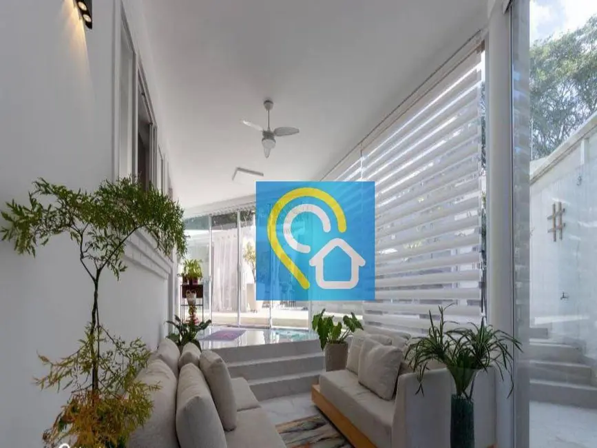 Foto 6 de Casa de Condomínio com 4 quartos à venda, 560m2 em Santana De Parnaiba - SP