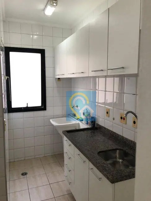 Apartamento com 2 quartos para alugar, 64m2 em Barueri - SP - imagem 6 Foto 6 de Apartamento com 2 quartos para alugar, 64m2 em Barueri - SP