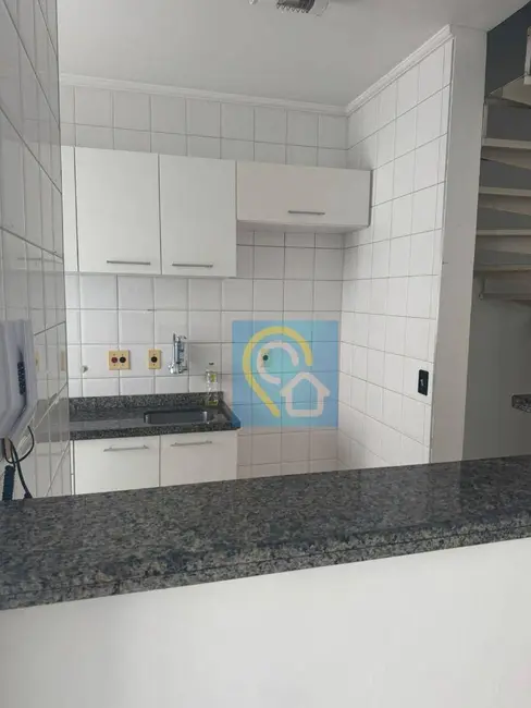 Apartamento com 2 quartos para alugar, 64m2 em Barueri - SP - imagem 9 Foto 9 de Apartamento com 2 quartos para alugar, 64m2 em Barueri - SP