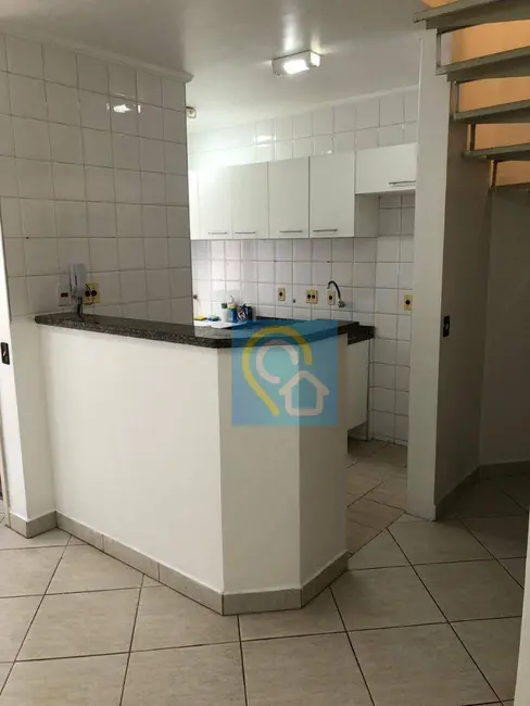 Apartamento com 2 quartos para alugar, 64m2 em Barueri - SP - imagem 4 Foto 4 de Apartamento com 2 quartos para alugar, 64m2 em Barueri - SP