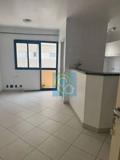 Apartamento com 2 quartos para alugar, 64m2 em Barueri - SP - imagem 2 Foto 2 de Apartamento com 2 quartos para alugar, 64m2 em Barueri - SP