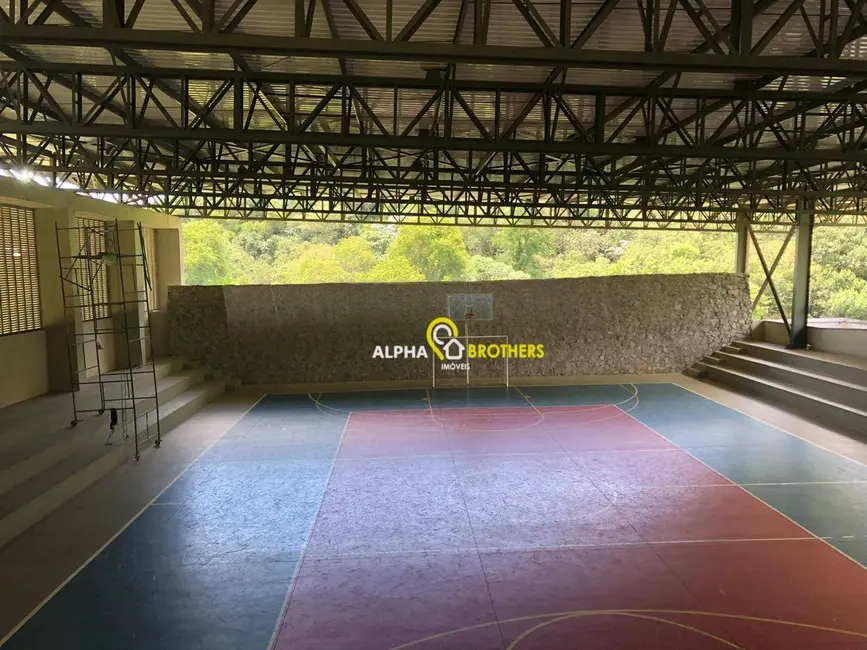 Foto 9 de Terreno / Lote à venda, 360m2 em Tanquinho, Santana De Parnaiba - SP