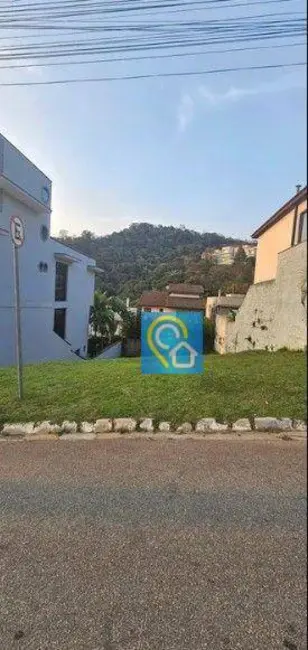 Foto 3 de Terreno / Lote à venda, 360m2 em Tanquinho, Santana De Parnaiba - SP