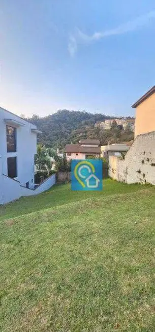 Foto 1 de Terreno / Lote à venda, 360m2 em Tanquinho, Santana De Parnaiba - SP