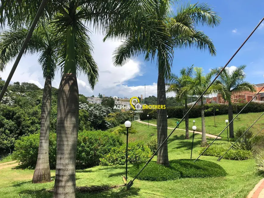 Foto 8 de Terreno / Lote à venda, 360m2 em Tanquinho, Santana De Parnaiba - SP