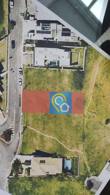 Foto 4 de Terreno / Lote à venda, 497m2 em Santana De Parnaiba - SP