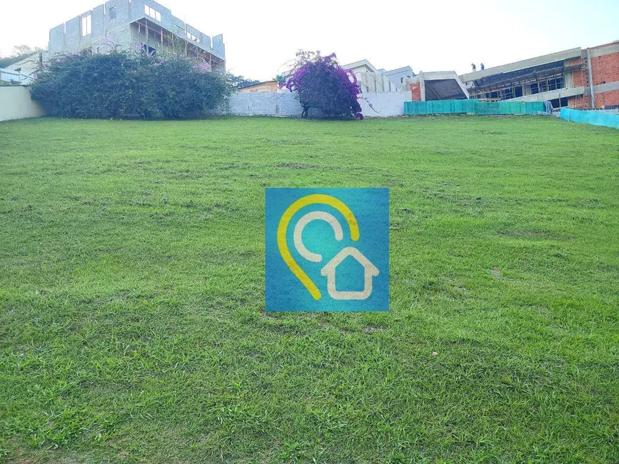 Foto 3 de Terreno / Lote à venda, 497m2 em Santana De Parnaiba - SP