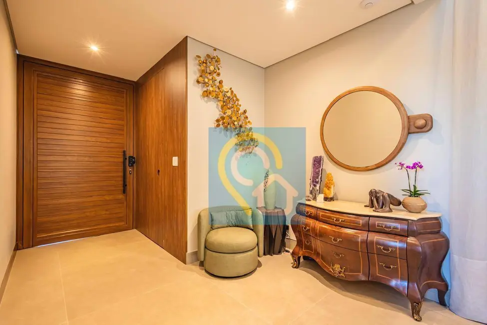 Foto 5 de Casa de Condomínio com 4 quartos à venda, 420m2 em Tamboré, Santana De Parnaiba - SP