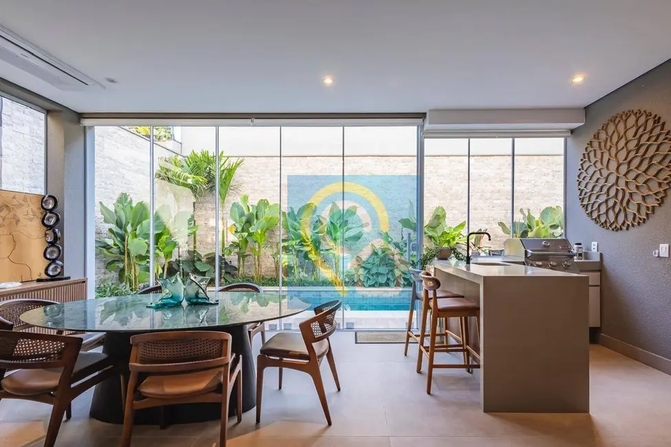 Foto 7 de Casa de Condomínio com 4 quartos à venda, 420m2 em Tamboré, Santana De Parnaiba - SP