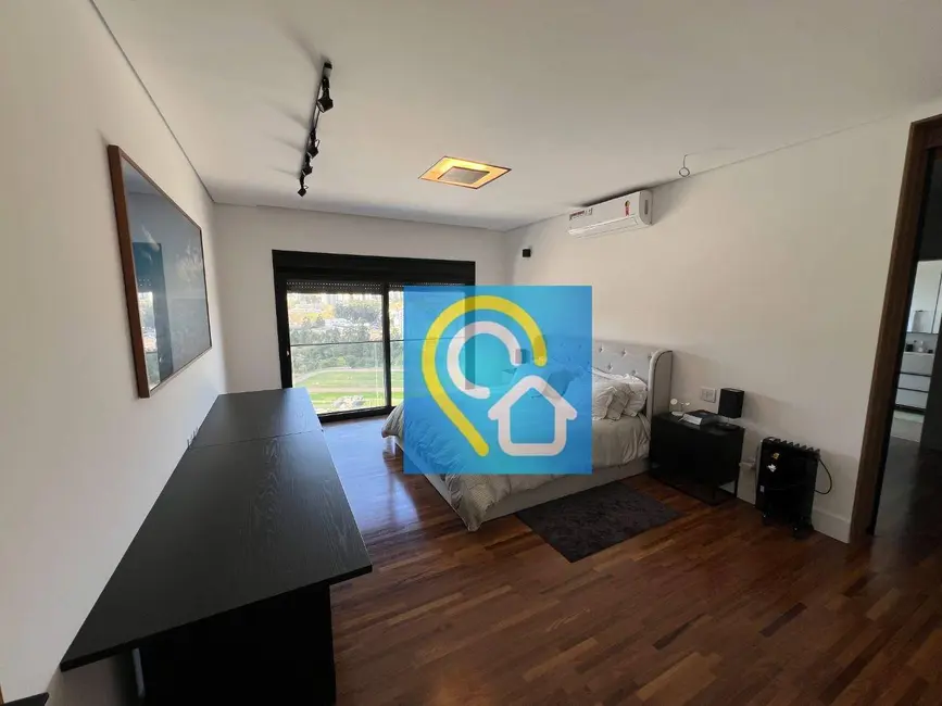 Foto 9 de Casa de Condomínio com 4 quartos à venda, 554m2 em Tamboré, Santana De Parnaiba - SP