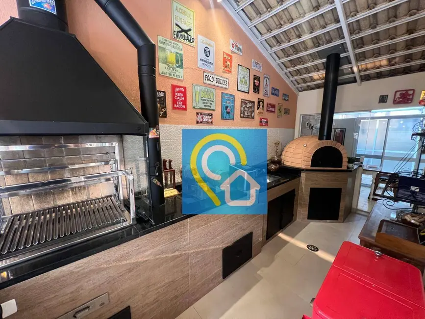 Foto 8 de Casa de Condomínio com 3 quartos à venda, 290m2 em Santana De Parnaiba - SP