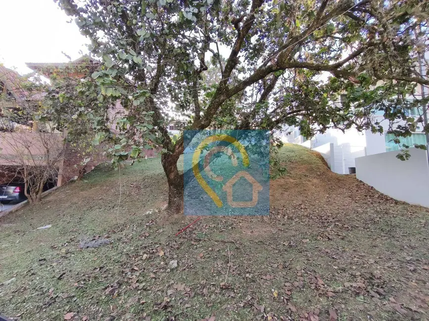 Foto 3 de Terreno / Lote à venda, 380m2 em Santana De Parnaiba - SP