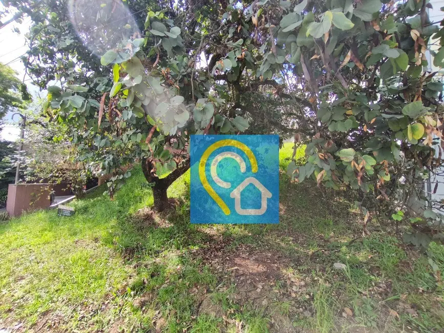 Foto 4 de Terreno / Lote à venda, 380m2 em Santana De Parnaiba - SP