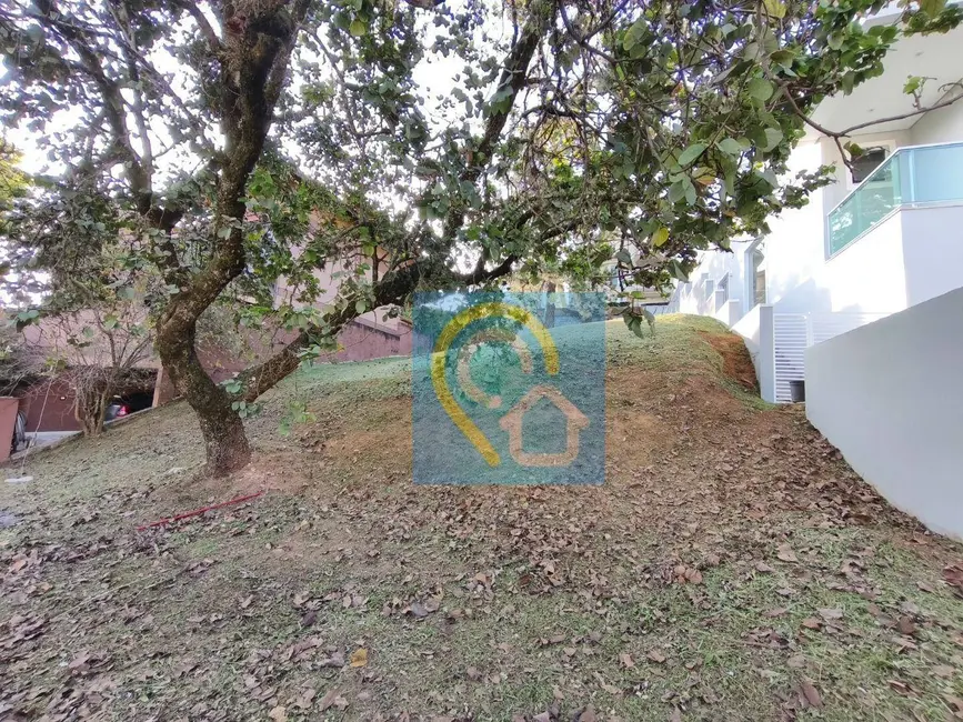 Foto 1 de Terreno / Lote à venda, 380m2 em Santana De Parnaiba - SP