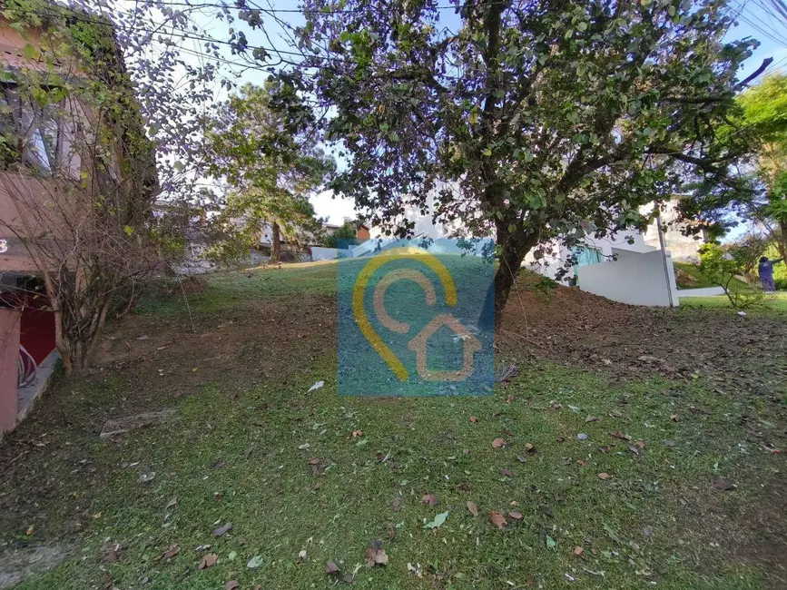 Foto 2 de Terreno / Lote à venda, 380m2 em Santana De Parnaiba - SP