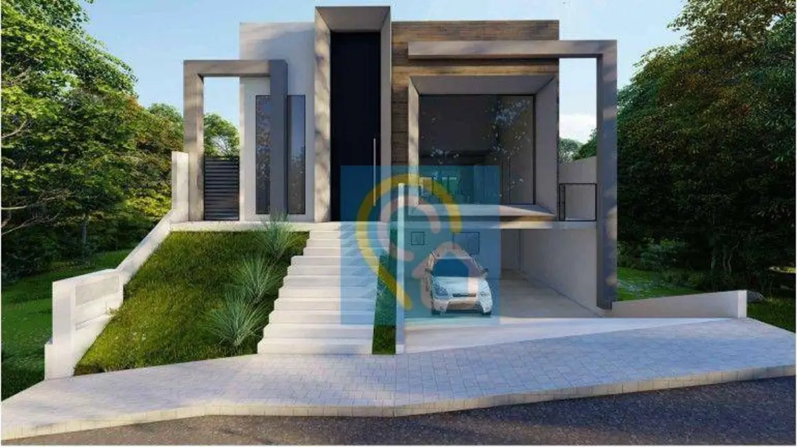 Foto 5 de Terreno / Lote à venda, 380m2 em Santana De Parnaiba - SP