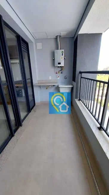 Foto 9 de Apartamento com 2 quartos à venda, 70m2 em Alphaville Empresarial, Barueri - SP