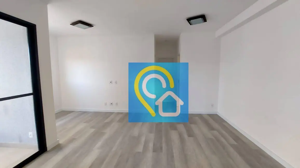 Foto 2 de Apartamento com 2 quartos à venda, 70m2 em Alphaville Empresarial, Barueri - SP