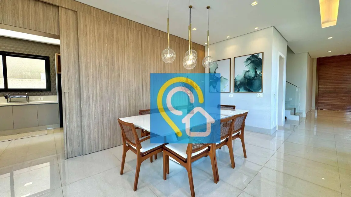 Foto 7 de Casa com 4 quartos à venda, 560m2 em Tamboré, Santana De Parnaiba - SP