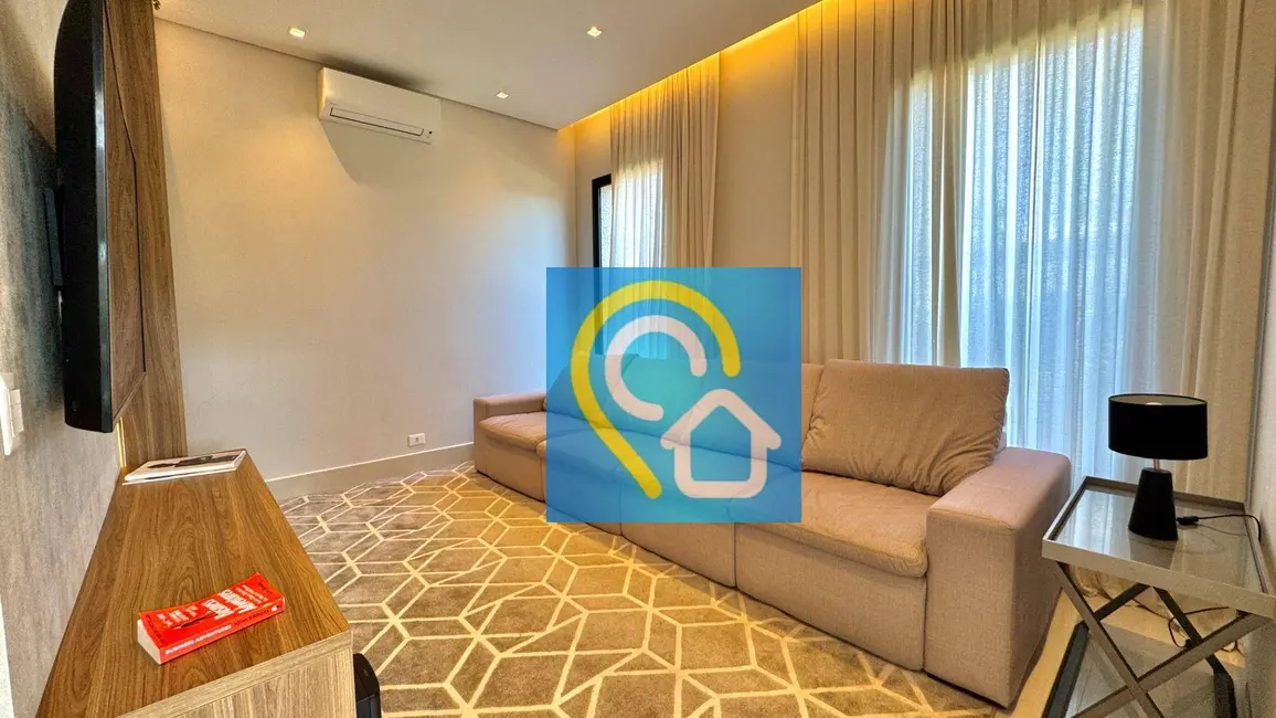 Foto 8 de Casa com 4 quartos à venda, 560m2 em Tamboré, Santana De Parnaiba - SP