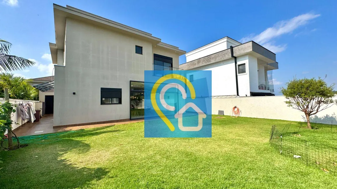 Foto 9 de Casa de Condomínio com 4 quartos à venda, 516m2 em Colinas da Anhangüera, Santana De Parnaiba - SP