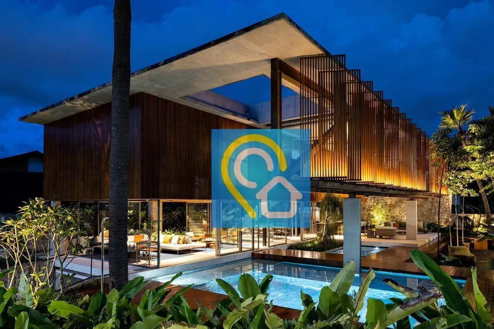 Foto 2 de Casa de Condomínio com 4 quartos à venda, 721m2 em Barueri - SP