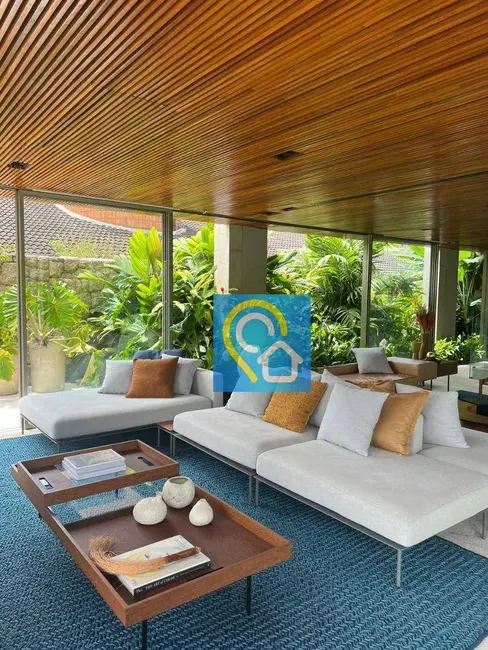 Foto 9 de Casa de Condomínio com 4 quartos à venda, 721m2 em Barueri - SP