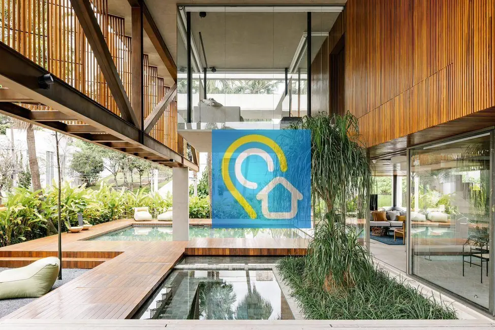 Foto 6 de Casa de Condomínio com 4 quartos à venda, 721m2 em Barueri - SP