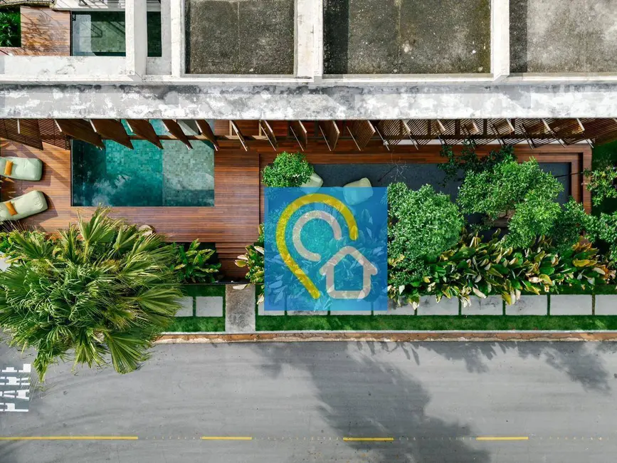 Foto 8 de Casa de Condomínio com 4 quartos à venda, 721m2 em Barueri - SP