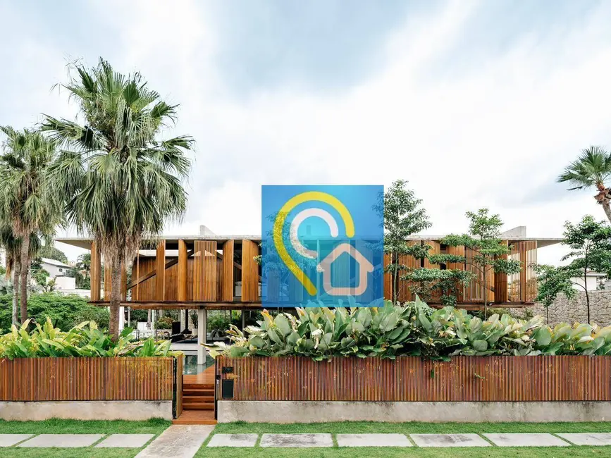 Foto 3 de Casa de Condomínio com 4 quartos à venda, 721m2 em Barueri - SP