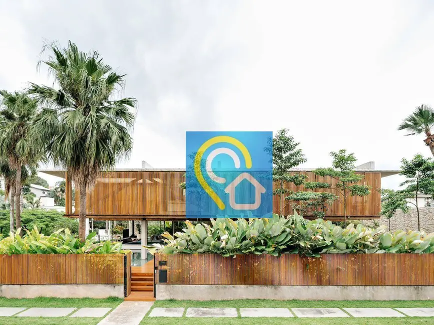 Foto 4 de Casa de Condomínio com 4 quartos à venda, 721m2 em Barueri - SP