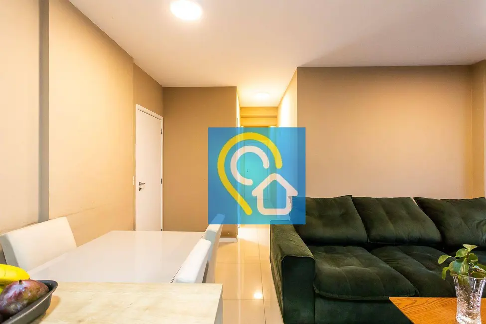 Foto 3 de Apartamento com 3 quartos à venda, 83m2 em Barueri - SP