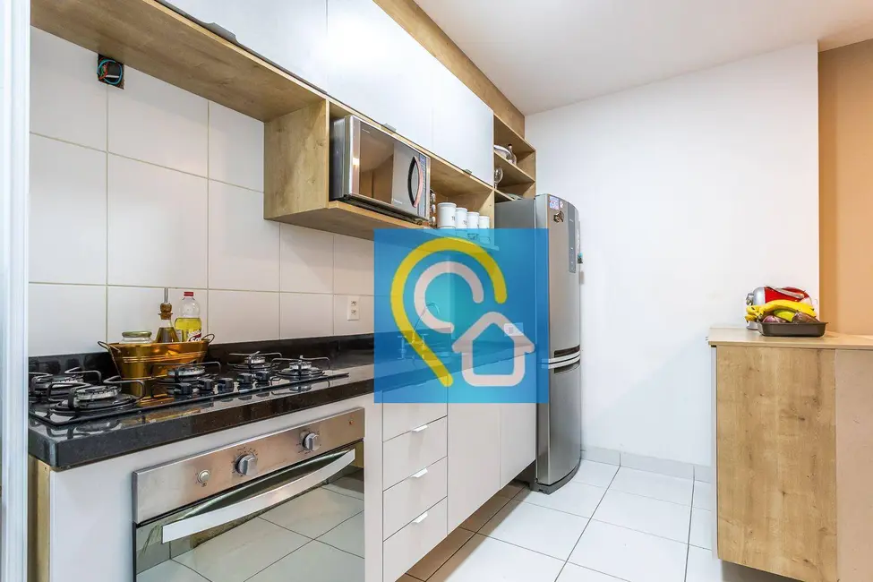 Foto 6 de Apartamento com 3 quartos à venda, 83m2 em Barueri - SP