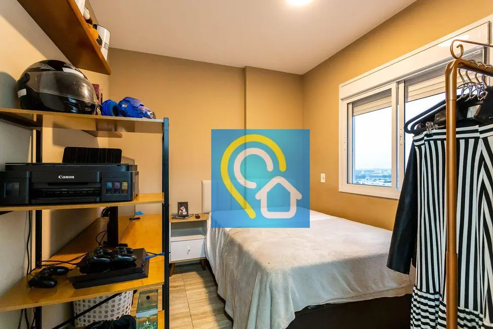 Foto 9 de Apartamento com 3 quartos à venda, 83m2 em Barueri - SP