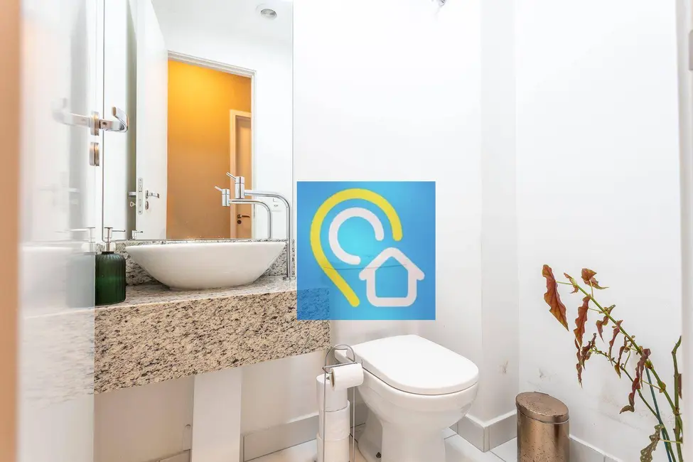 Foto 8 de Apartamento com 3 quartos à venda, 83m2 em Barueri - SP