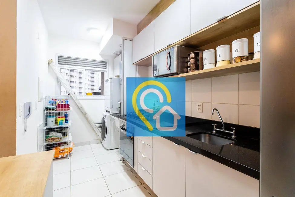 Foto 7 de Apartamento com 3 quartos à venda, 83m2 em Barueri - SP