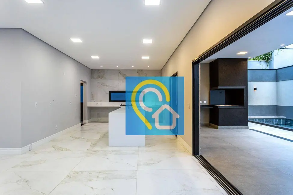 Foto 7 de Casa de Condomínio com 5 quartos à venda, 420m2 em Colinas da Anhangüera, Santana De Parnaiba - SP