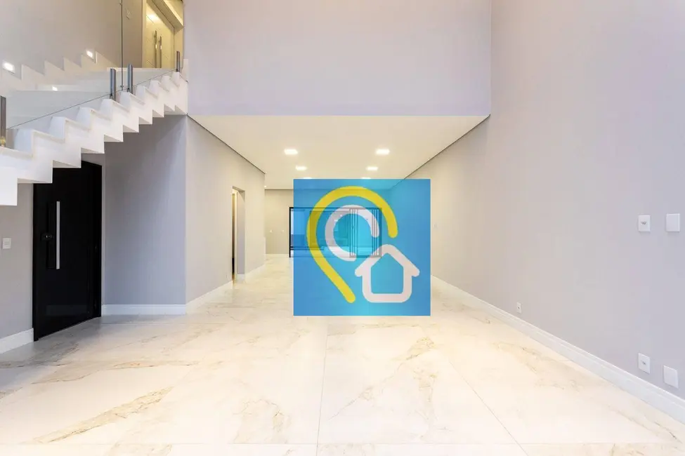 Foto 4 de Casa de Condomínio com 5 quartos à venda, 420m2 em Colinas da Anhangüera, Santana De Parnaiba - SP