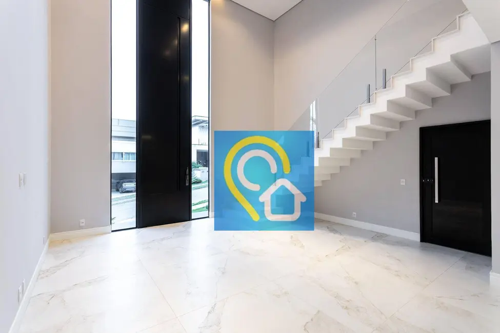 Foto 5 de Casa de Condomínio com 5 quartos à venda, 420m2 em Colinas da Anhangüera, Santana De Parnaiba - SP