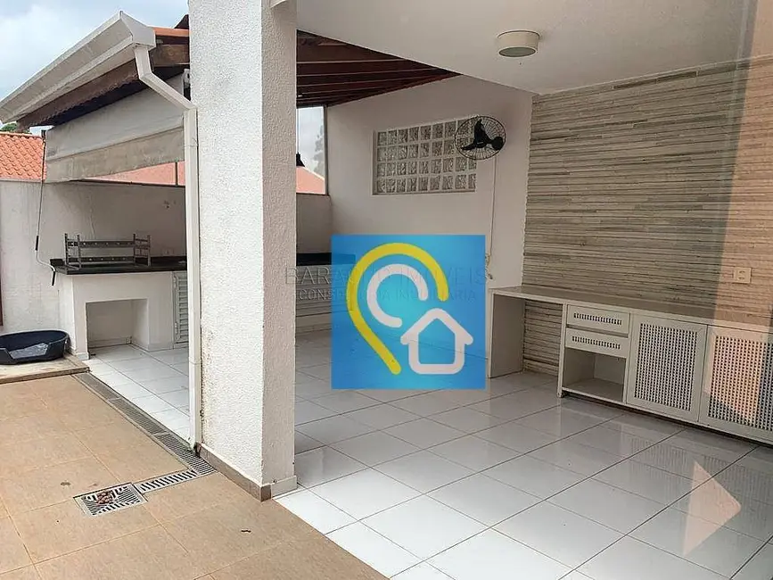 Casa de Condomínio com 3 quartos à venda, 220m2 em Santana De Parnaiba - SP - imagem 6 Foto 6 de Casa de Condomínio com 3 quartos à venda, 220m2 em Santana De Parnaiba - SP
