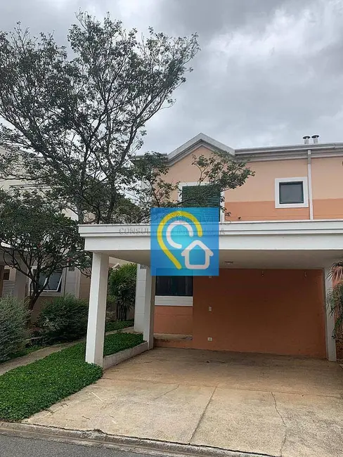 Casa de Condomínio com 3 quartos à venda, 220m2 em Santana De Parnaiba - SP - imagem 1 Foto 1 de Casa de Condomínio com 3 quartos à venda, 220m2 em Santana De Parnaiba - SP