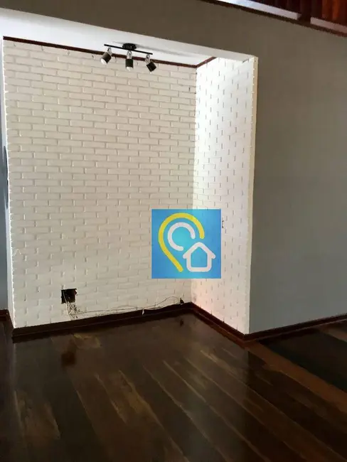 Foto 9 de Casa de Condomínio com 4 quartos à venda e para alugar, 360m2 em Santana De Parnaiba - SP