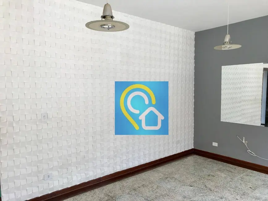 Foto 6 de Casa de Condomínio com 4 quartos à venda e para alugar, 360m2 em Santana De Parnaiba - SP