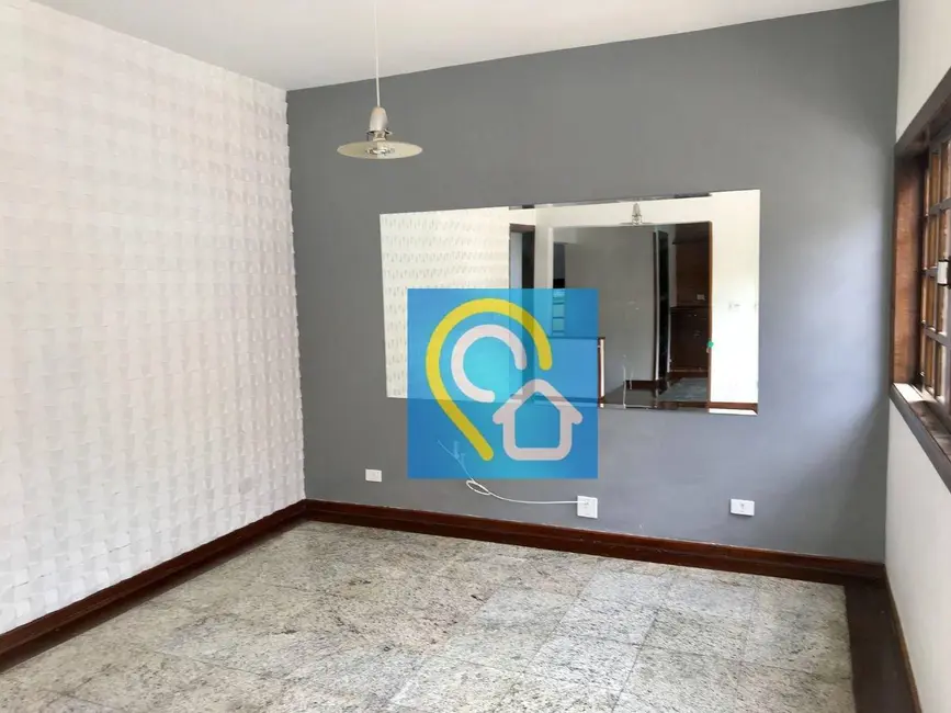 Foto 5 de Casa de Condomínio com 4 quartos à venda e para alugar, 360m2 em Santana De Parnaiba - SP