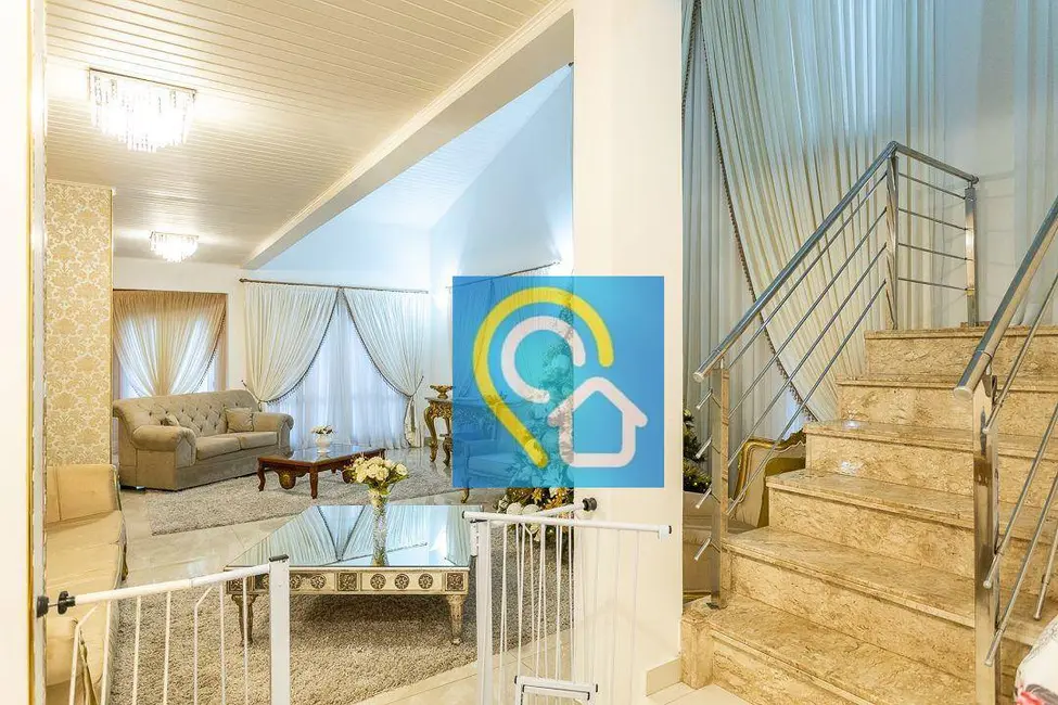 Casa de Condomínio com 4 quartos à venda, 360m2 em Santana De Parnaiba - SP - imagem 7 Foto 7 de Casa de Condomínio com 4 quartos à venda, 360m2 em Santana De Parnaiba - SP