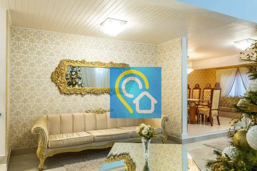 Casa de Condomínio com 4 quartos à venda, 360m2 em Santana De Parnaiba - SP - imagem 9 Foto 9 de Casa de Condomínio com 4 quartos à venda, 360m2 em Santana De Parnaiba - SP