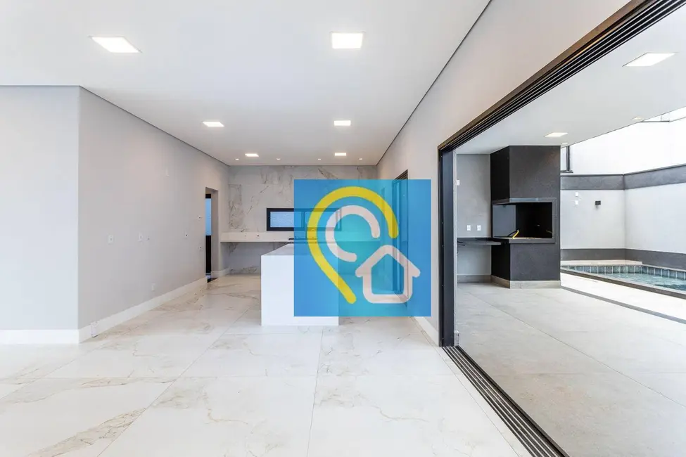 Foto 8 de Casa de Condomínio com 5 quartos à venda, 420m2 em Colinas da Anhangüera, Santana De Parnaiba - SP